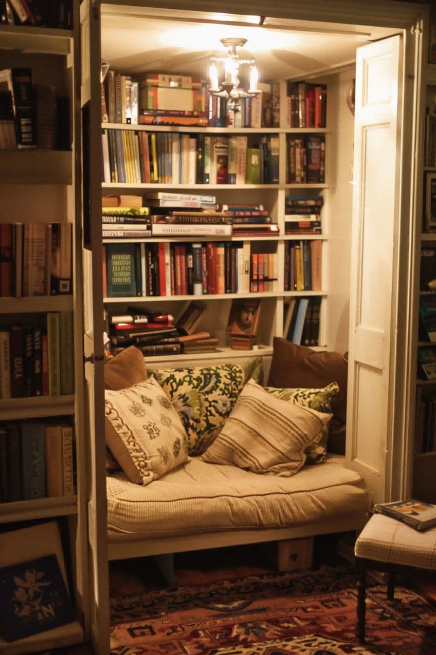 Set Up Your Space for Reading Nook Ideas 1711190660 3