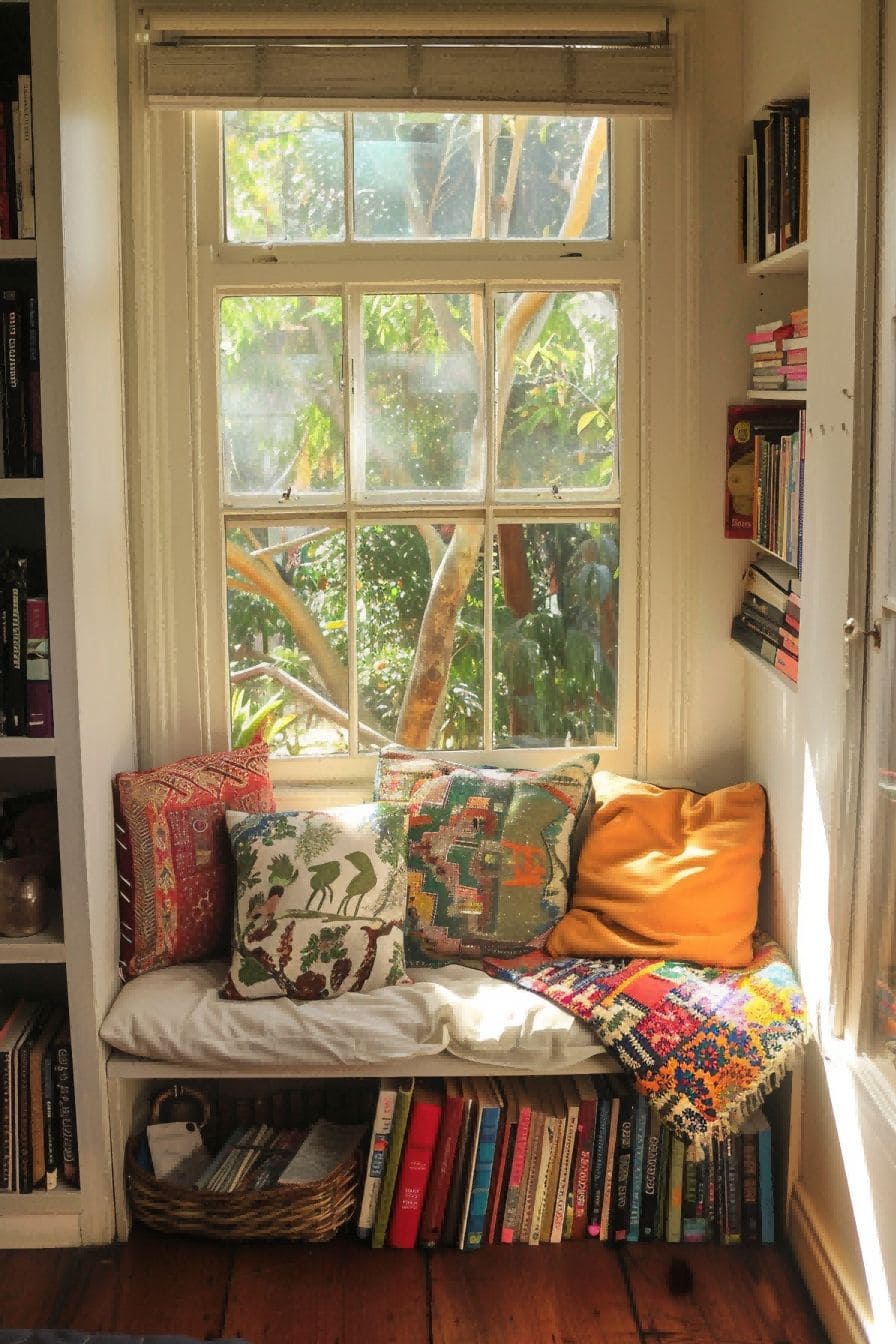 Set Up Your Space for Reading Nook Ideas 1711190660 4