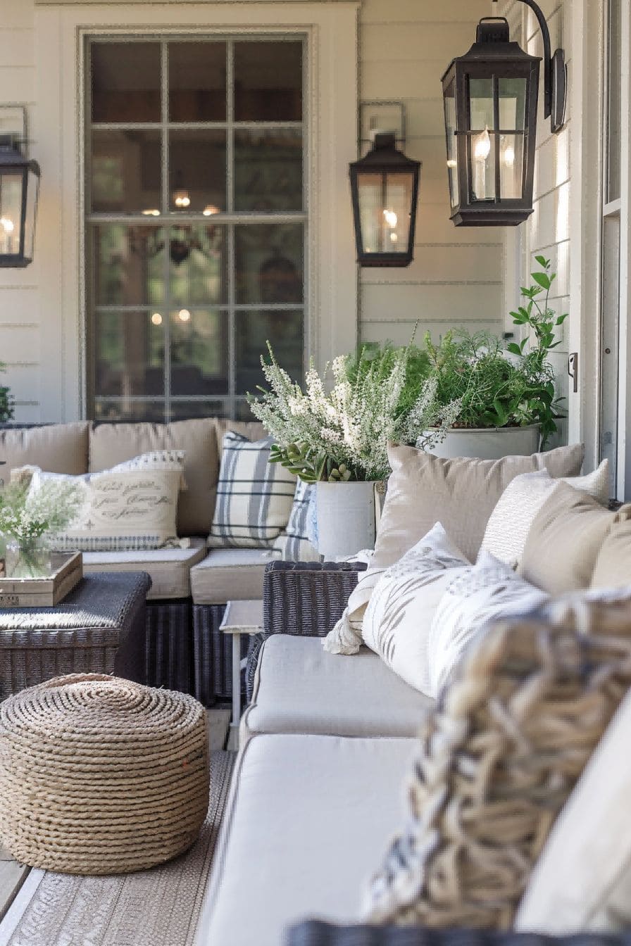 Set Up a Seating Area for Spring Porch Decor 1709906216 3