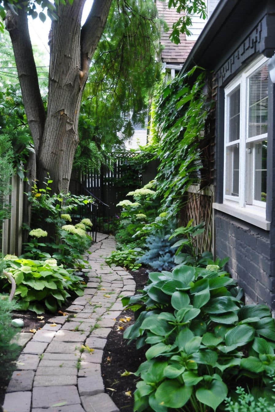 Side Yard Garden For Garden Layout Ideas 1711334262 3