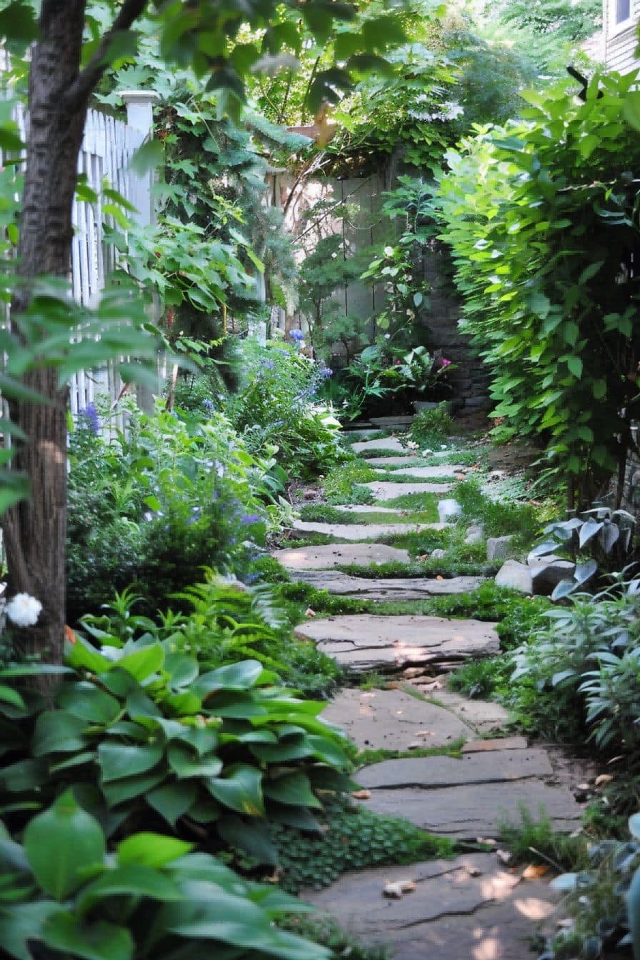 Side Yard Garden For Garden Layout Ideas 1711334262 4