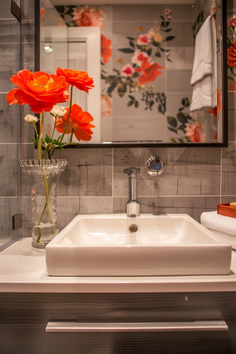 Skip the Bathroom Vanity For Apartment Decorating Ide 1711357982 2