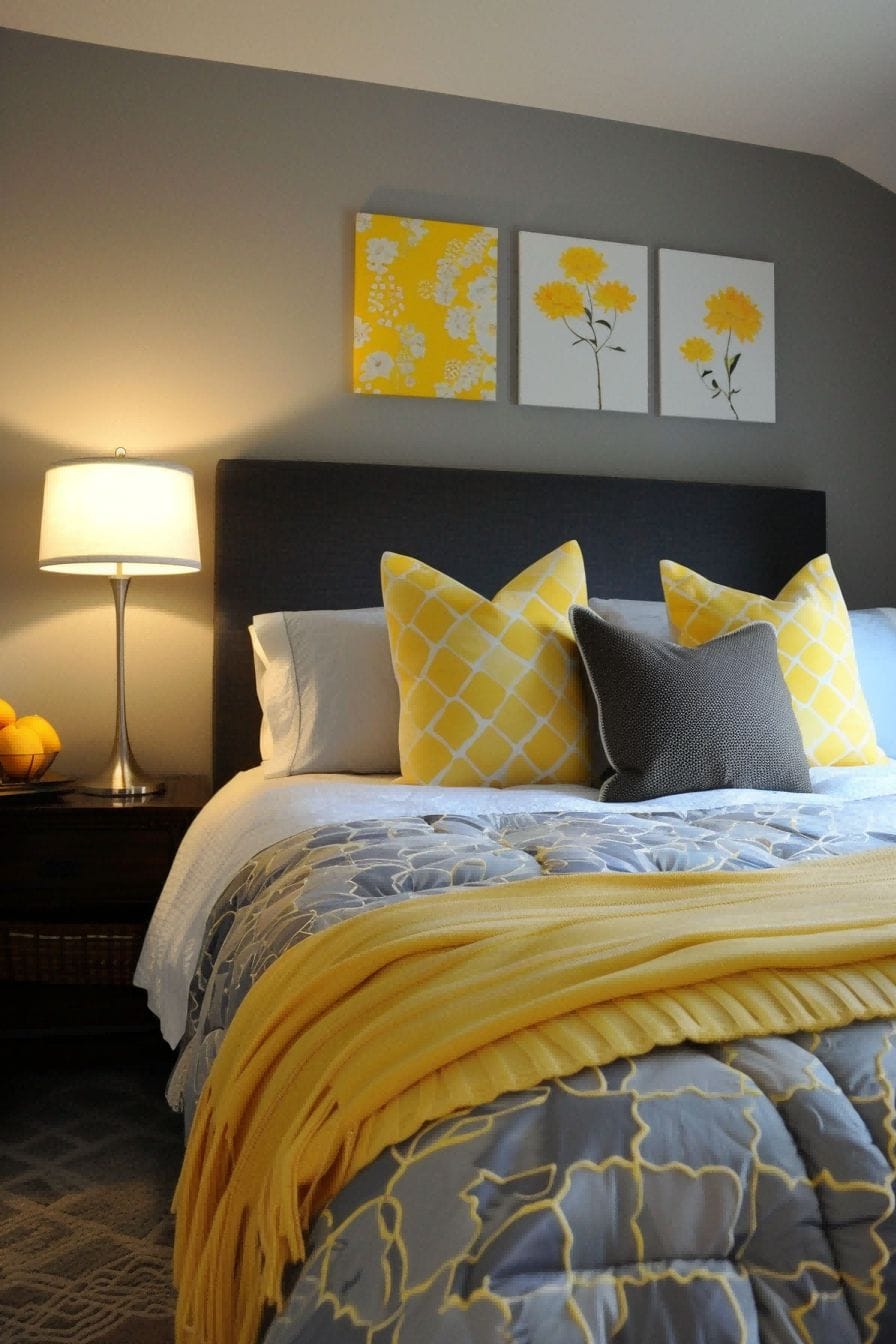 Slate Lemon Cloud for Bedroom Color Schemes 1711192156 1