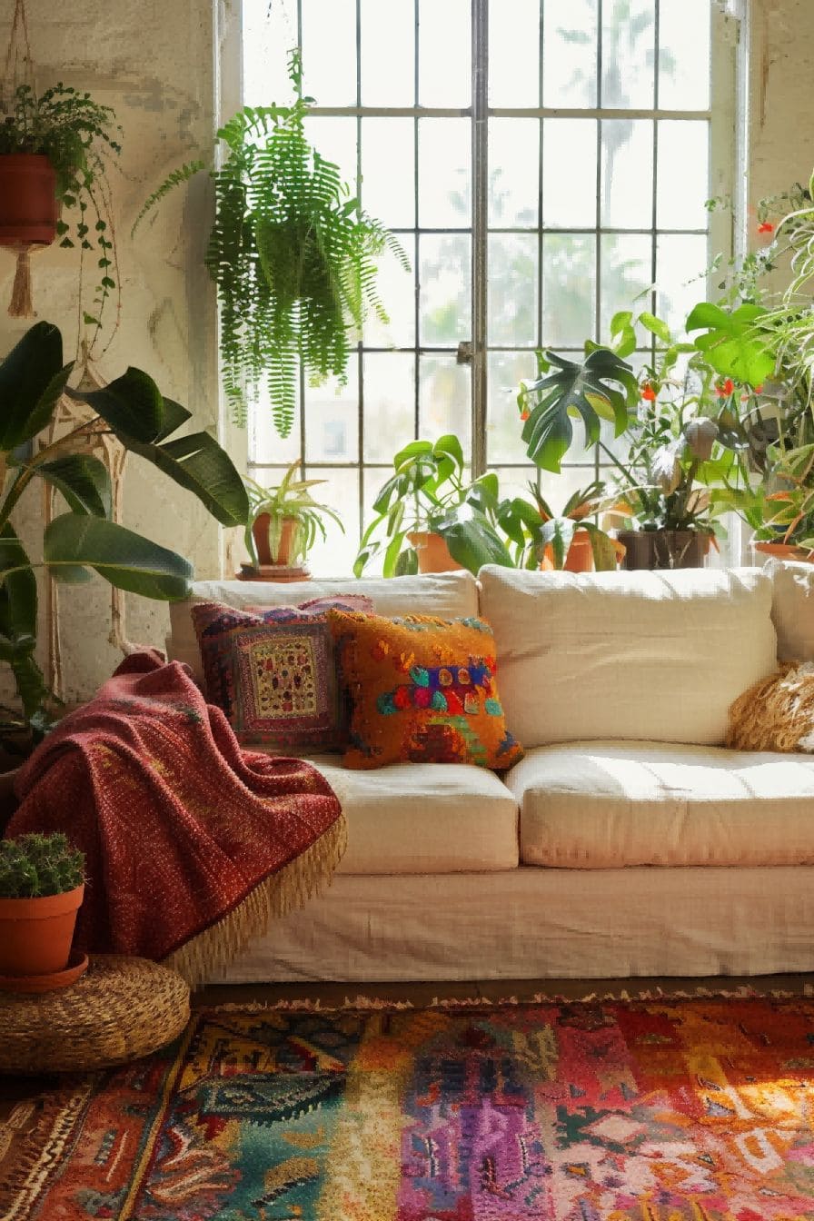 Soft and Comfy For Boho Living Room Ideas 1711335291 2