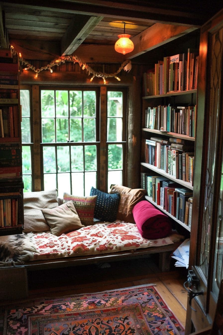 Study Space for Reading Nook Ideas 1711186011 1