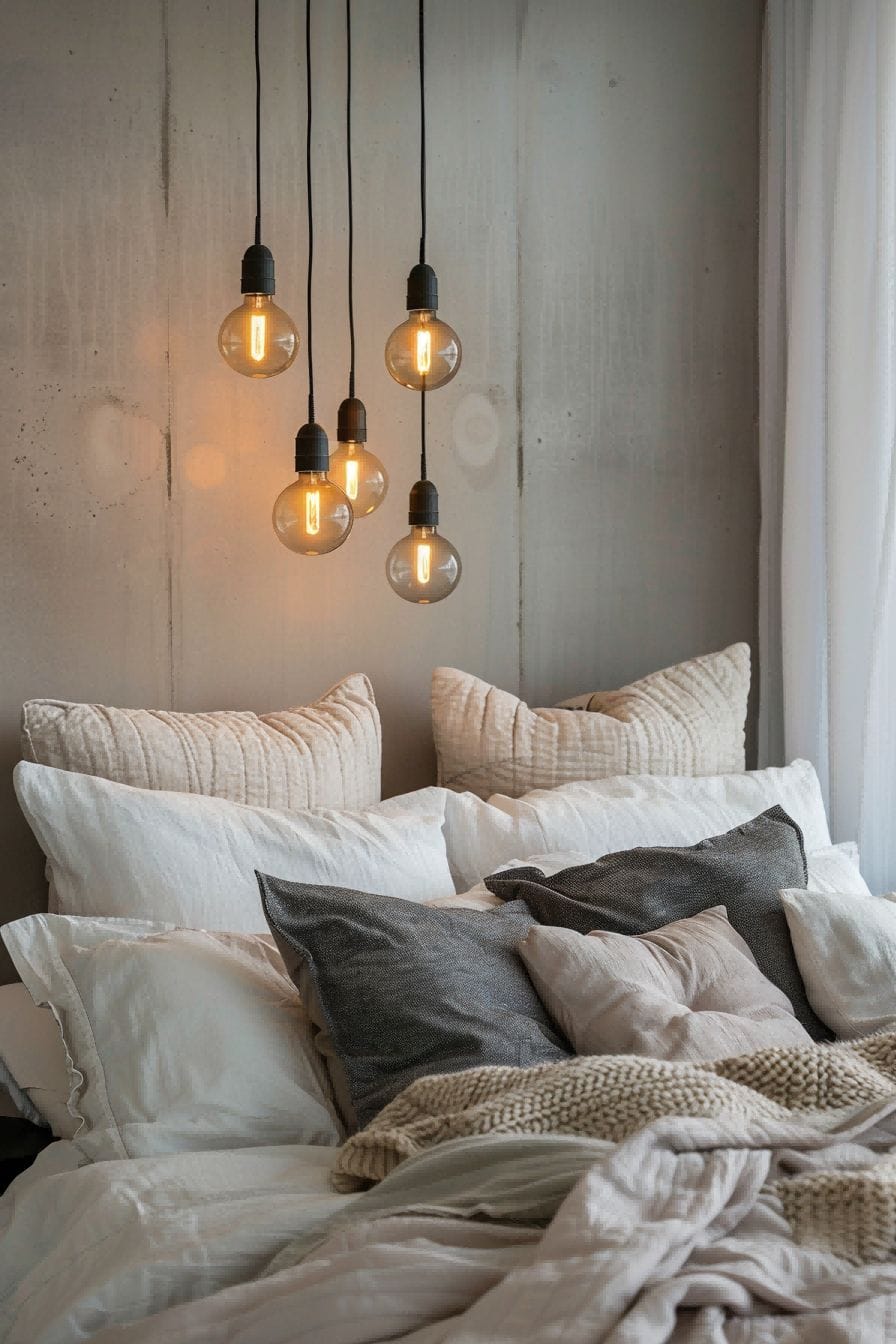 Suspend Lighting For Small Bedroom 1709822677 3
