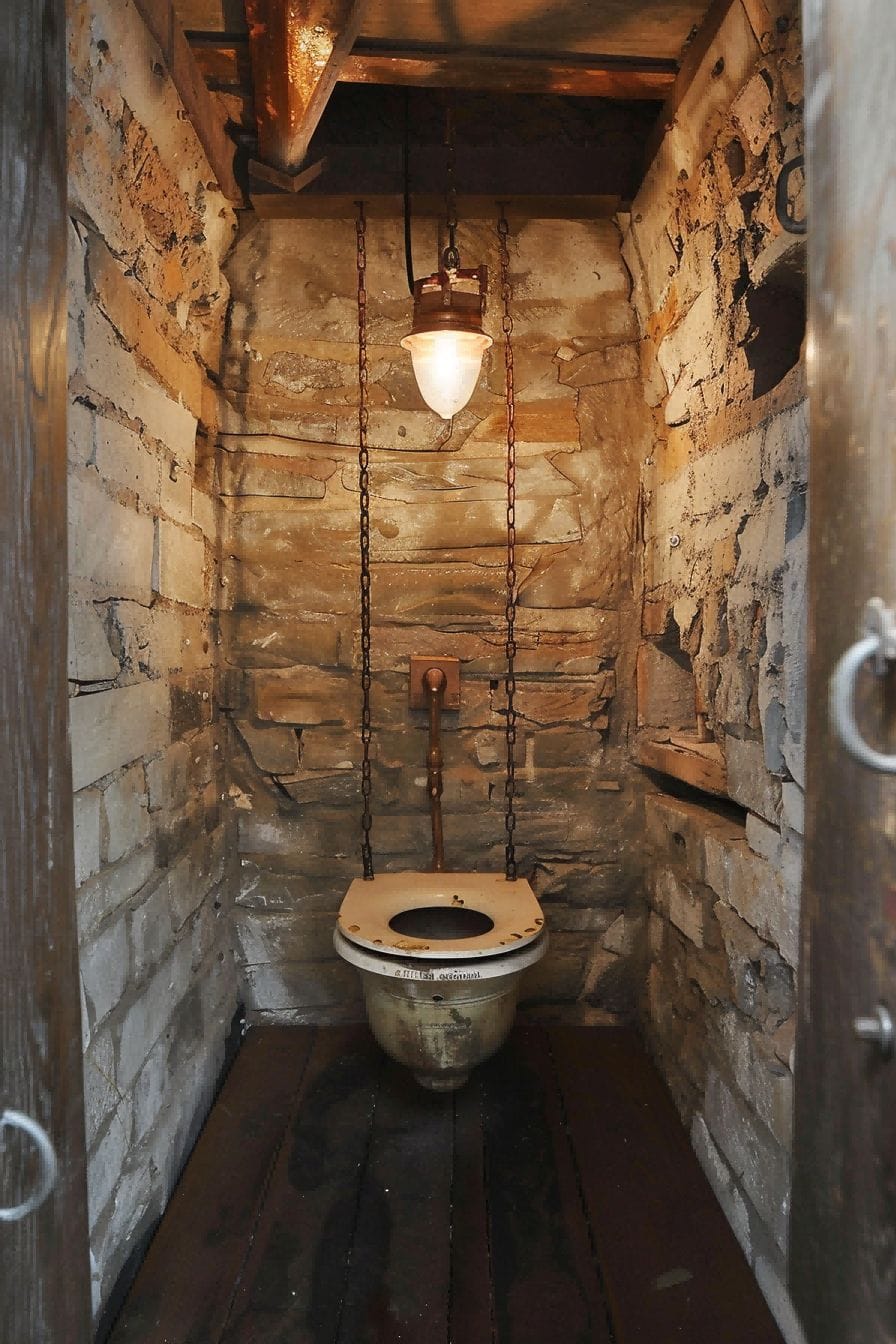 Suspend the WC For Apartment Decorating Ideas 1711357282 4