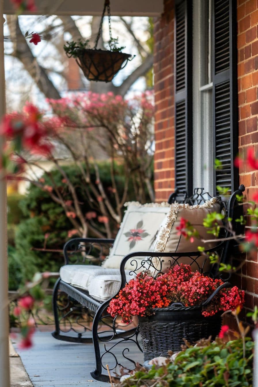 Take a Seat for Spring Porch Decor 1709918179 1