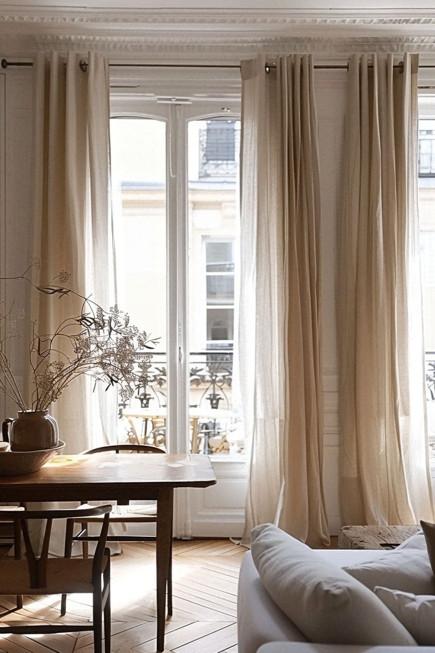 Trade Doors for Curtains For Apartment Decorating Ide 1711369250 1