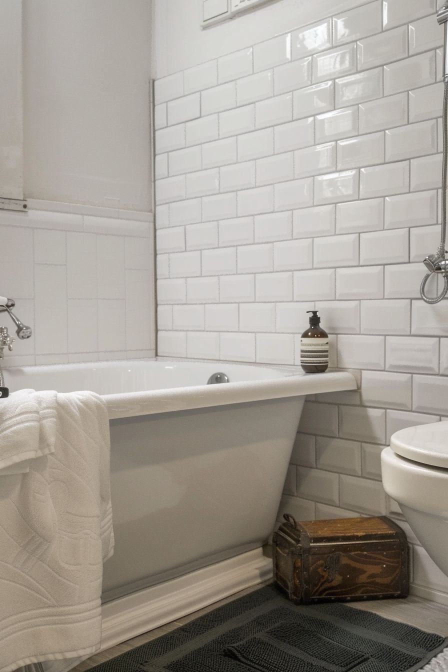 Try Peel and Stick Tile For Apartment Decorating Idea 1711358183 3