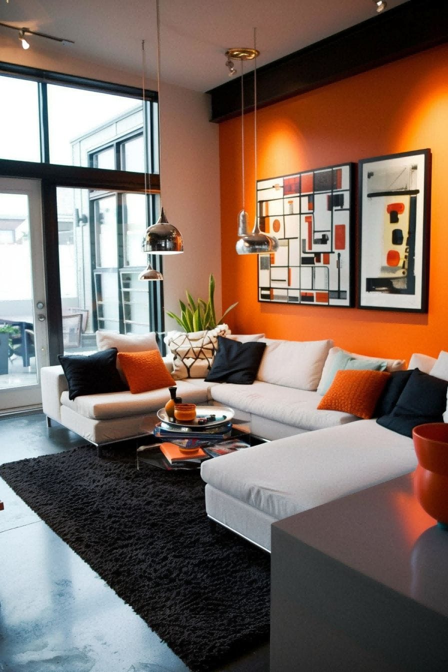 Two Color Scheme For Apartment Decorating Ideas 1711375637 1