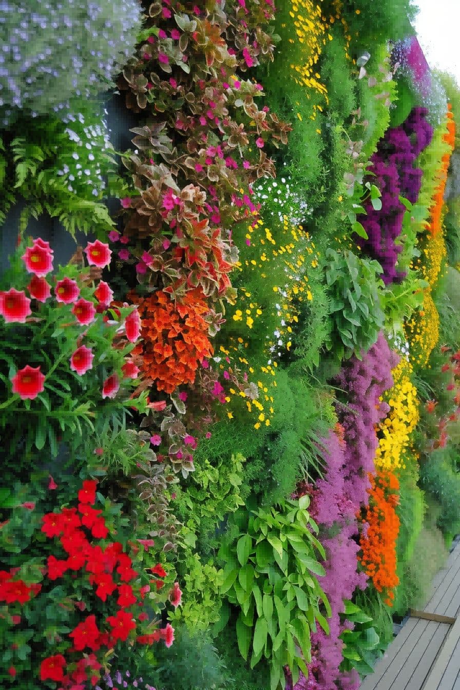 Vertical Garden For Garden Layout Ideas 1711335950 1