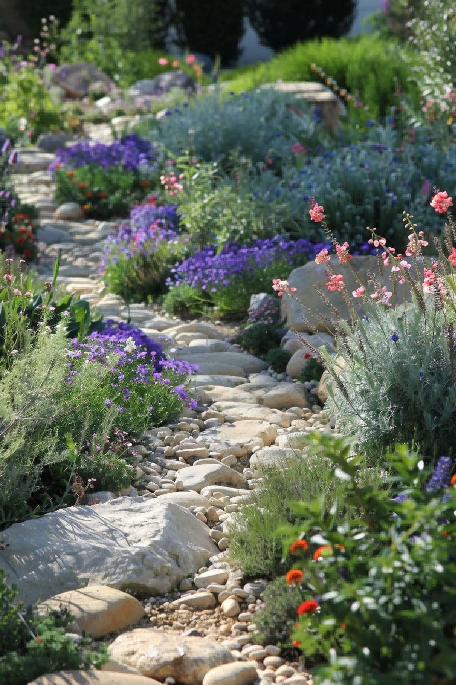 Water Wise Garden For Garden Layout Ideas 1711341552 3