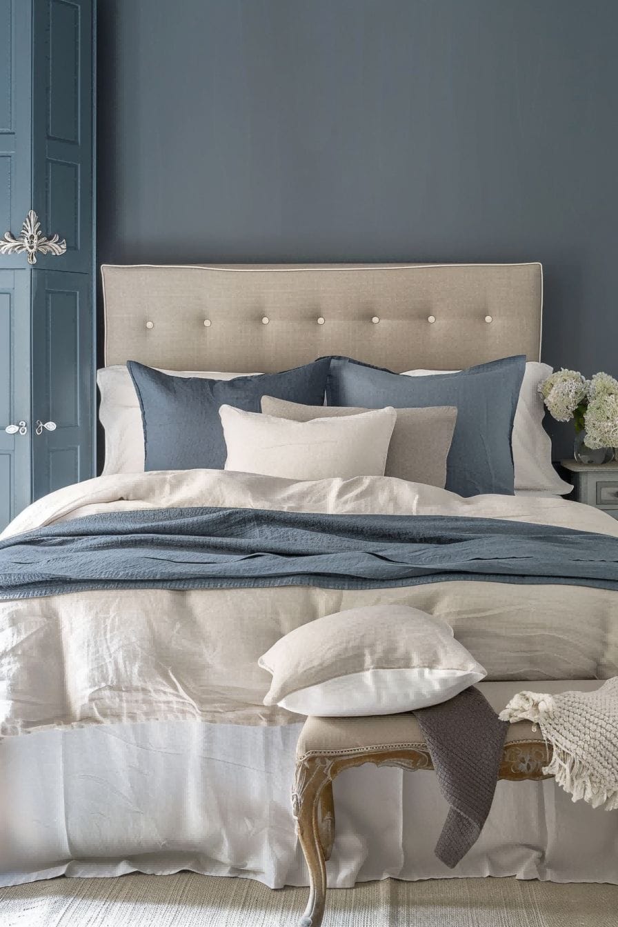 Watercolor Blue Sandy White for Bedroom Color Scheme 1711194964 1