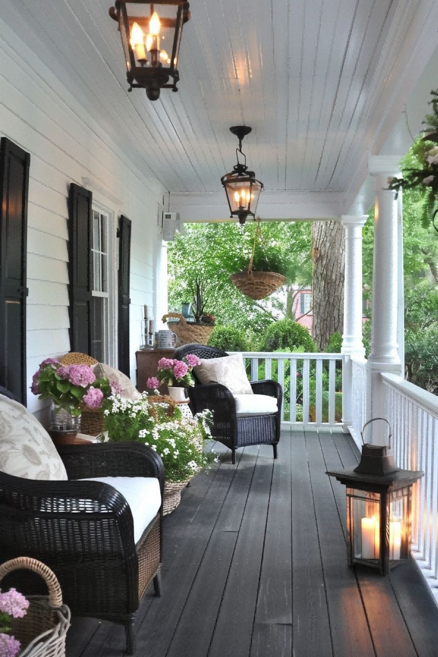 Wow Them With Wicker for Spring Porch Decor 1709918765 3