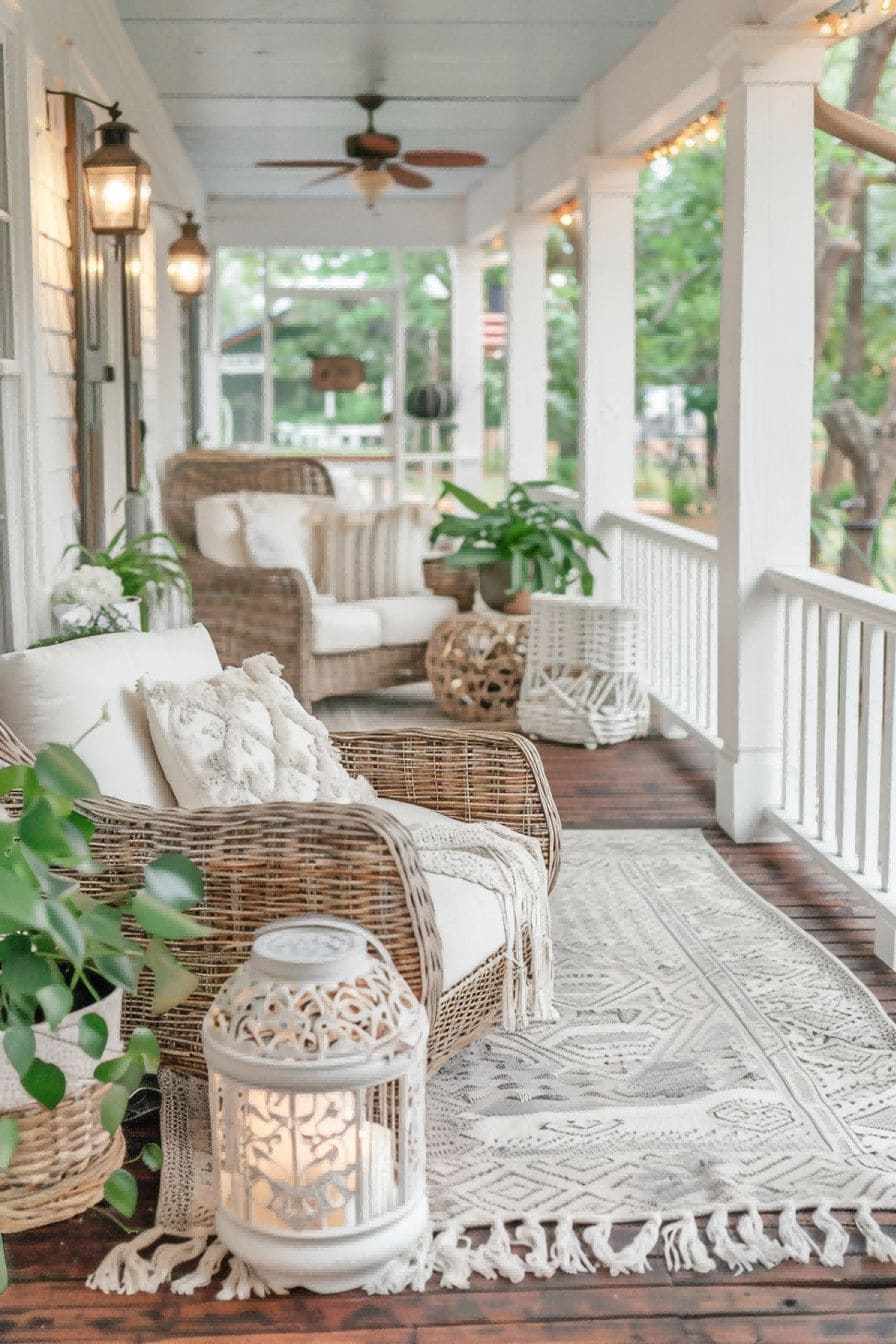 Wow Them With Wicker for Spring Porch Decor 1709918765 4