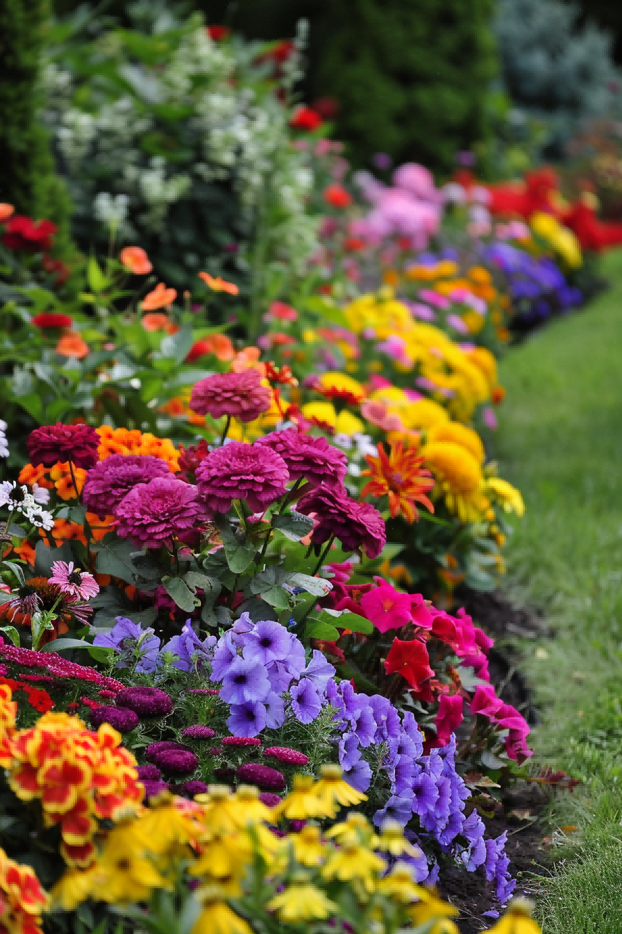 Background and Foreground For Flower Bed Ideas 1714017409 4