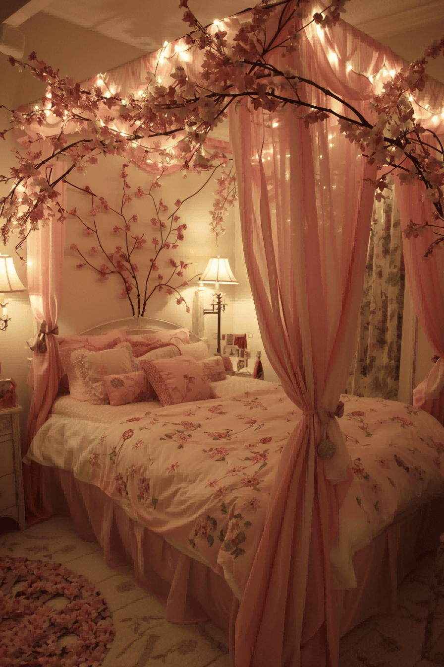 Canopy of Dreams For Girls Bedroom Decor Ideas 1713871268 1