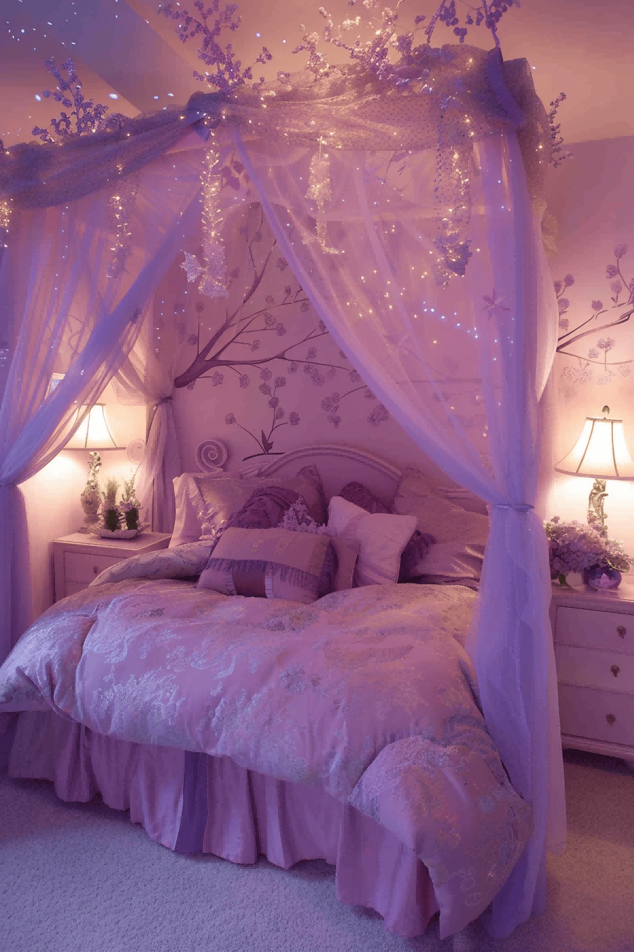 Canopy of Dreams For Girls Bedroom Decor Ideas 1713871268 2