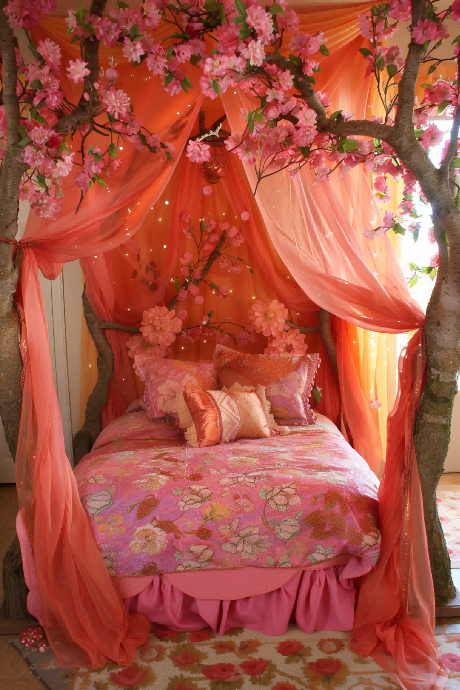 Canopy of Dreams For Girls Bedroom Decor Ideas 1713871268 4