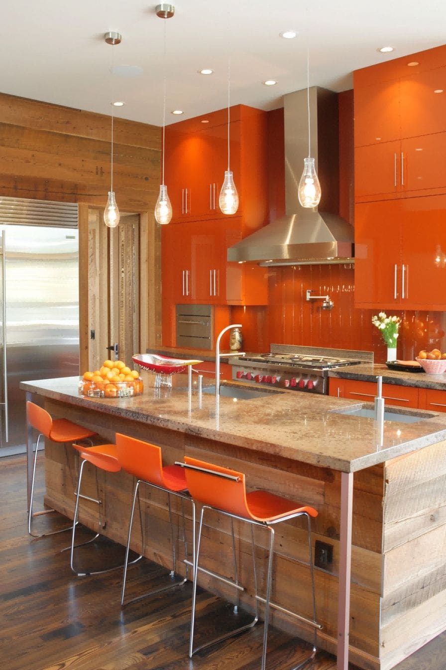 Color block horizontally For Kitchen Color Schemes 1712889812 3