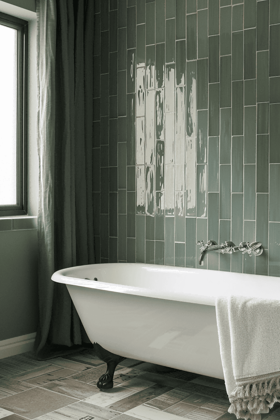 Elongated Subway Tile A Sleek Twist on a Classic For 1714050133 4