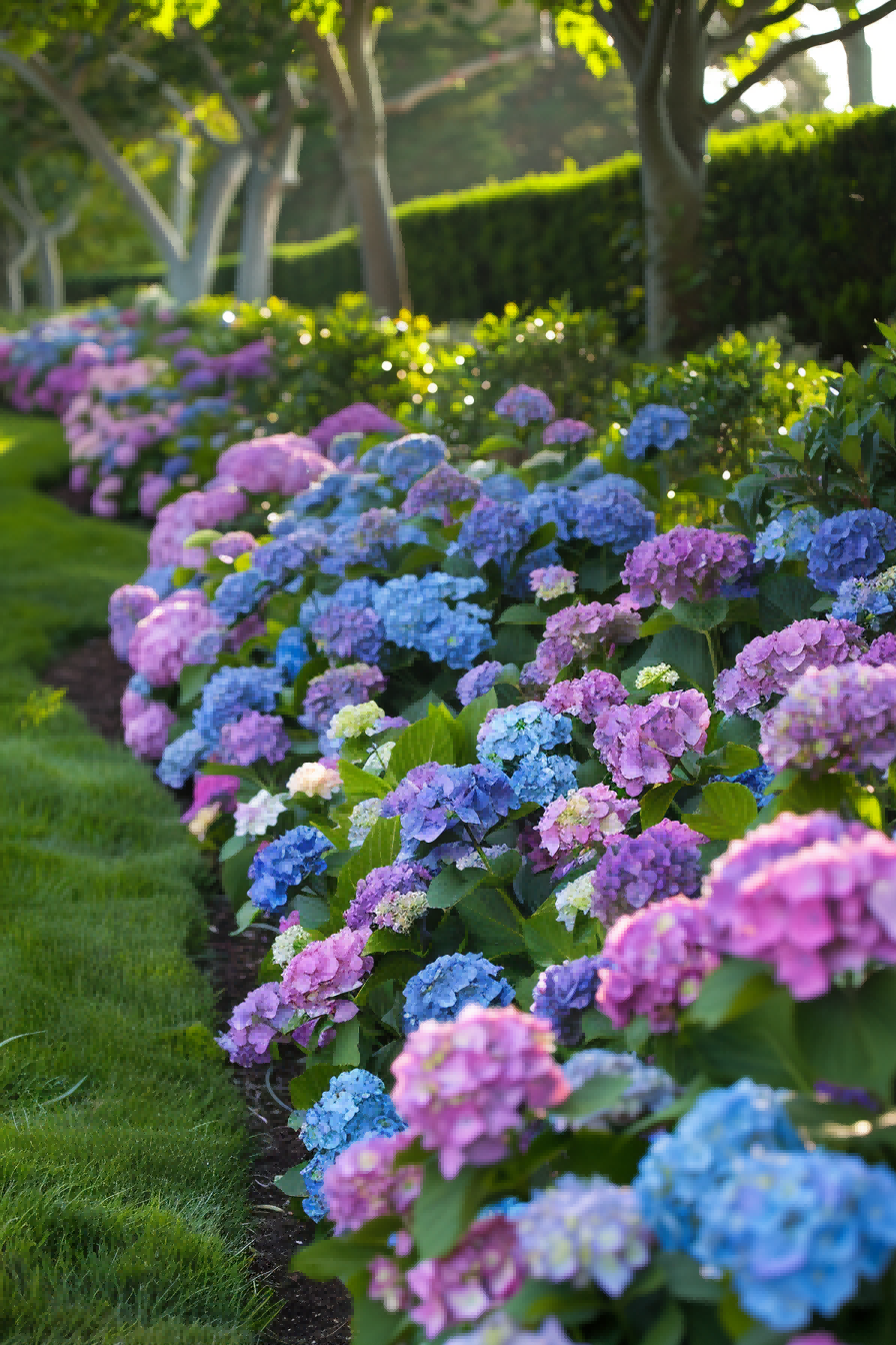 Gentle Late Spring Colors For Flower Bed Ideas 1714017769 1