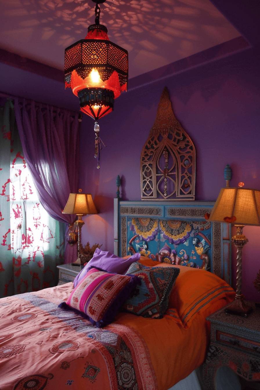 Moroccan Accents For Girls Bedroom Decor Ideas 1713870615 1