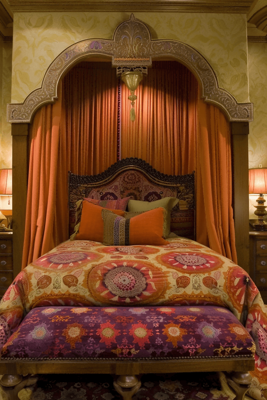 Moroccan Accents For Girls Bedroom Decor Ideas 1713870615 2