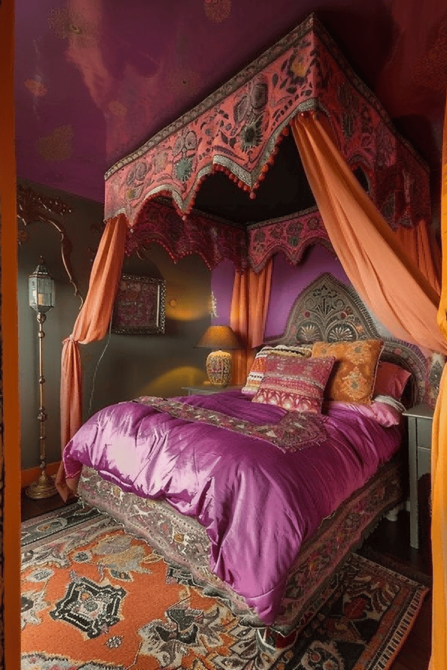 Moroccan Accents For Girls Bedroom Decor Ideas 1713870615 4