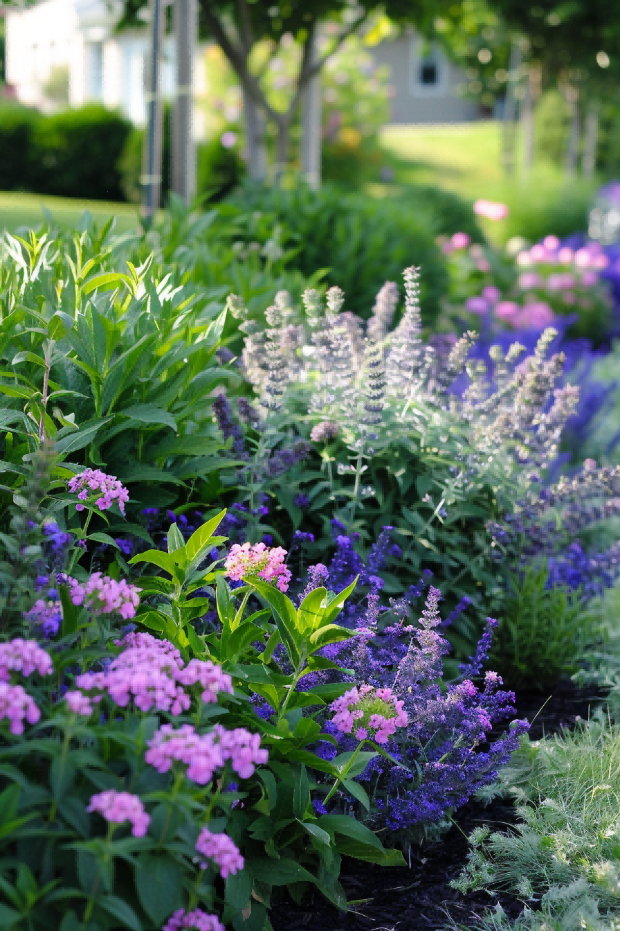 Near and Far For Flower Bed Ideas 1714019134 3