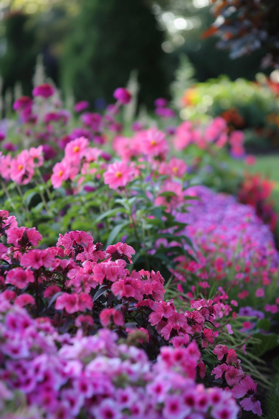 On Wednesdays We Wear Pink For Flower Bed Ideas 1714018881 2