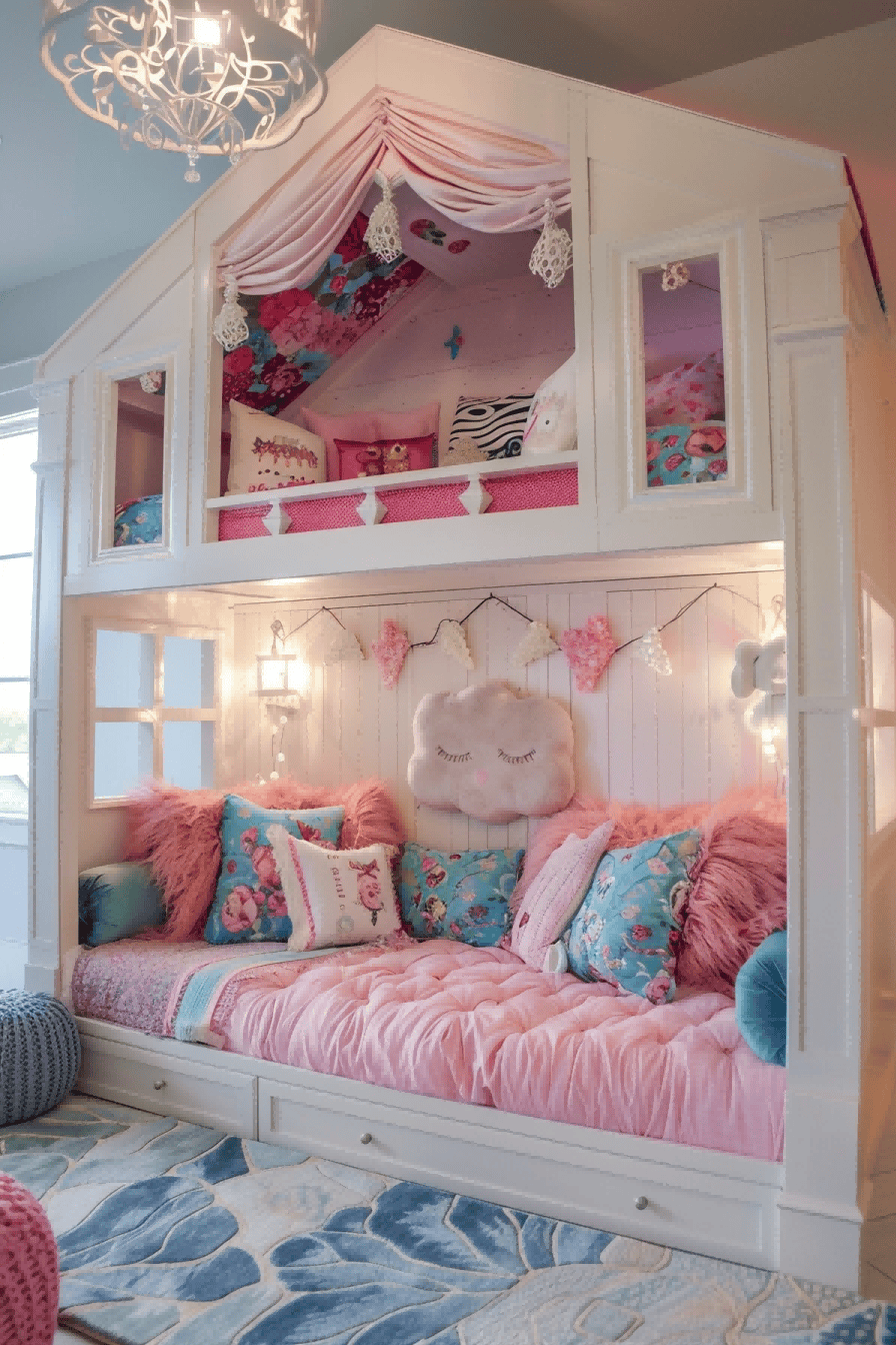 Room Within a Room For Girls Bedroom Decor Ideas 1713870517 2