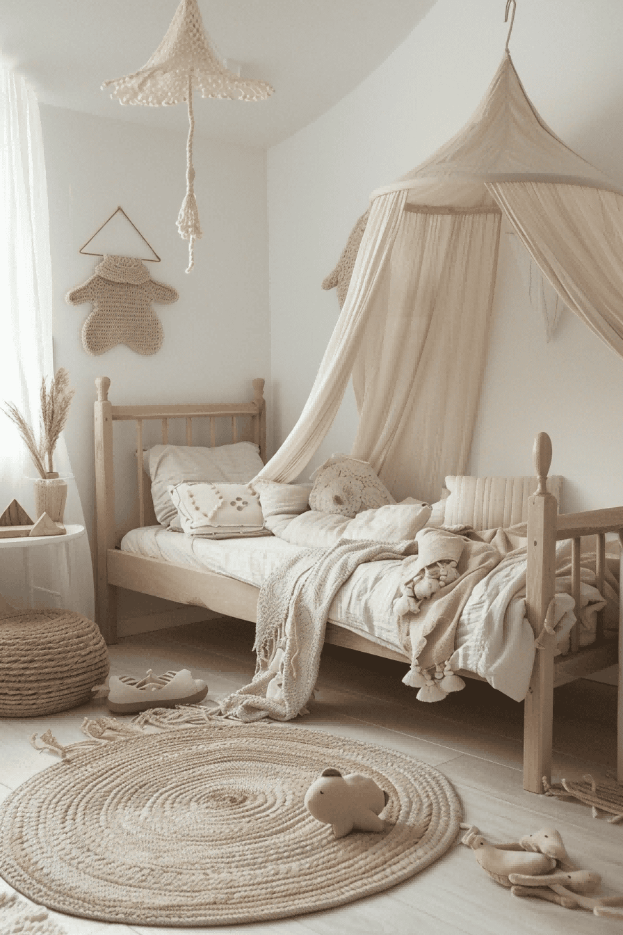 Scandi Style For Girls Bedroom Decor Ideas 1713869001 1