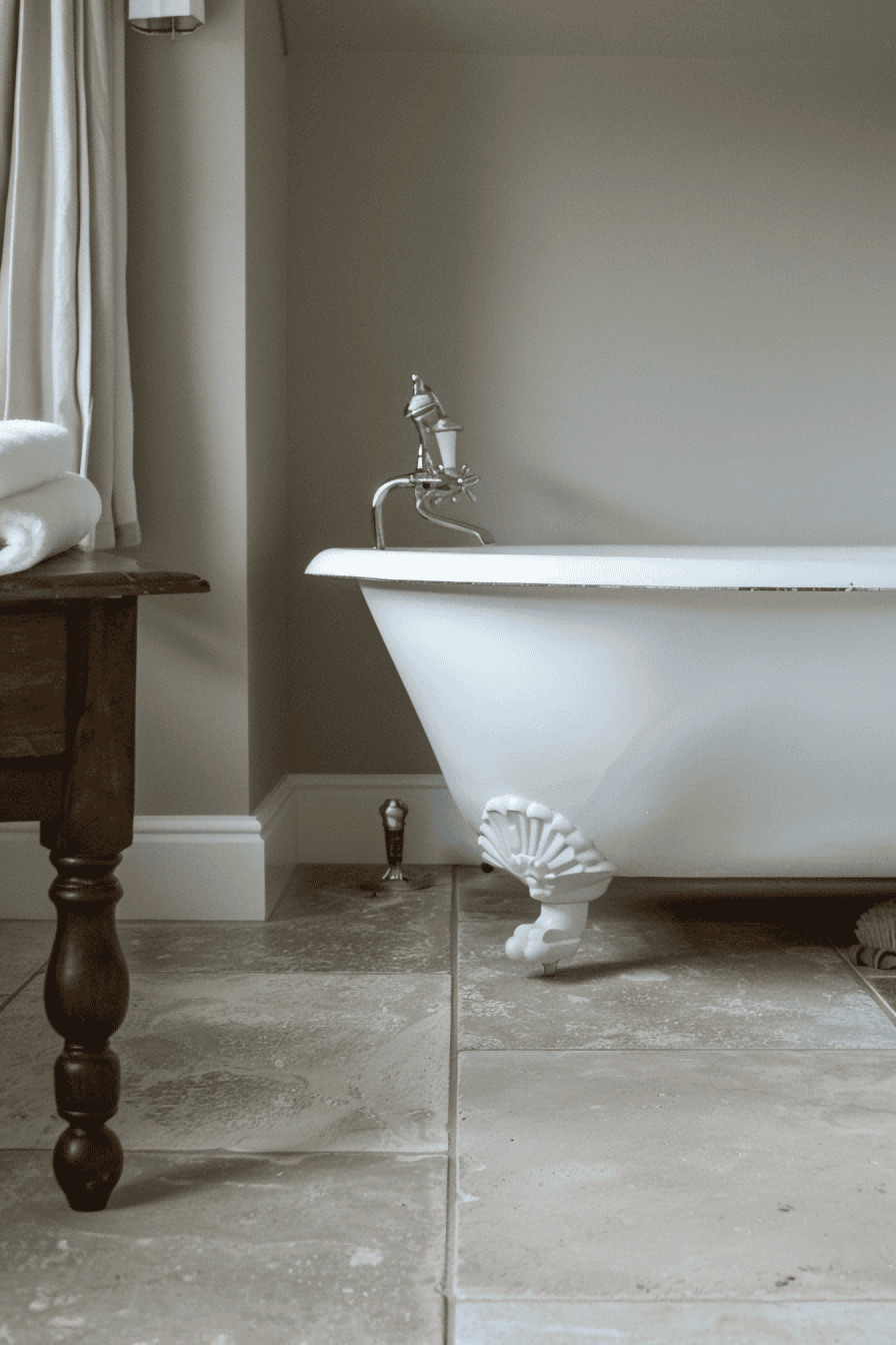 Soothing Limestone For Bathroom Tile Ideas 1714052558 3