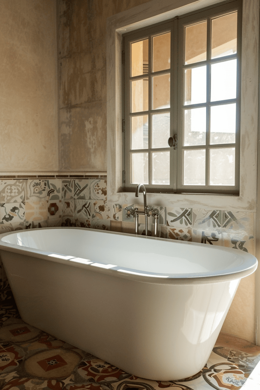 Well Designed Accents For Bathroom Tile Ideas 1714051701 1
