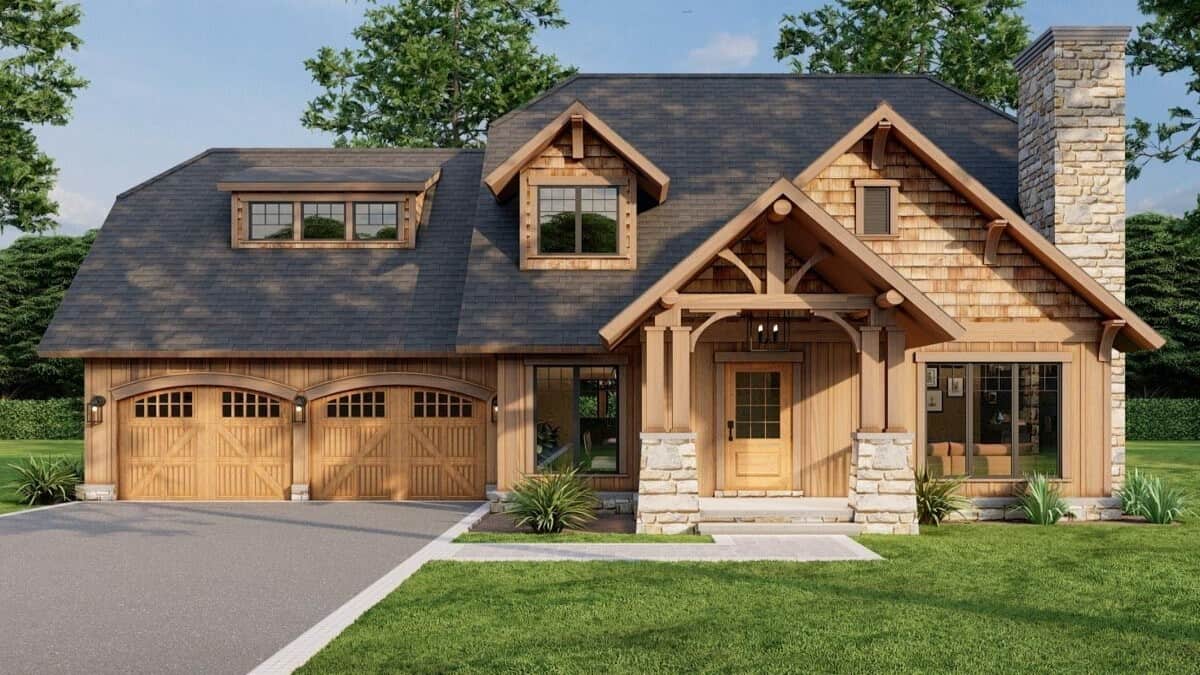 5914ND rustic home architectural designs apr102023 01