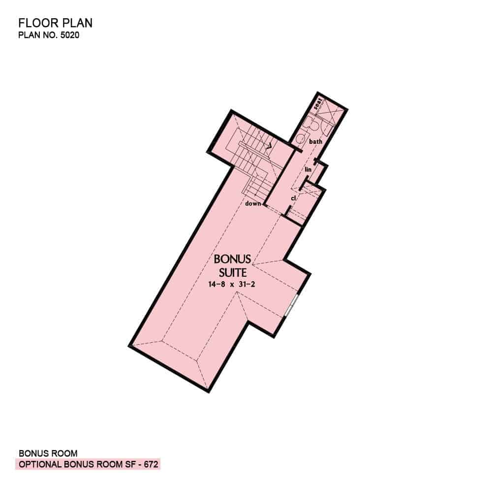 bonus room floor plan 5 bedroom two story the jasper hill mountain home with bonus room and a bar oc