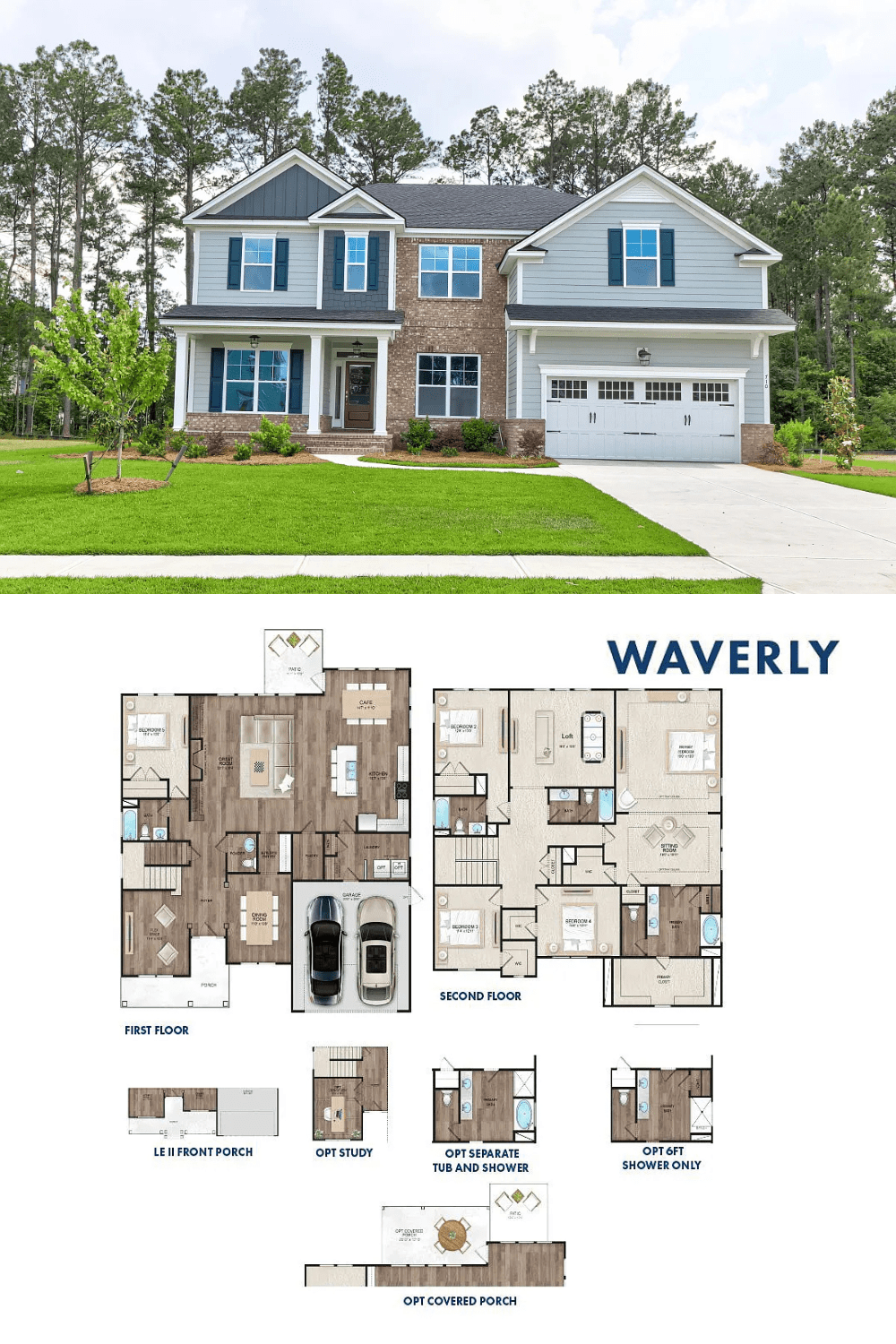 House Plan