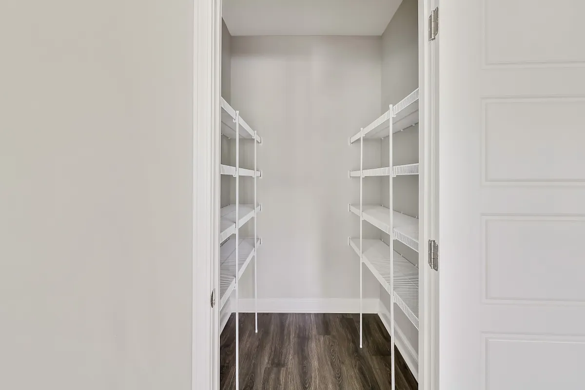 Pantry