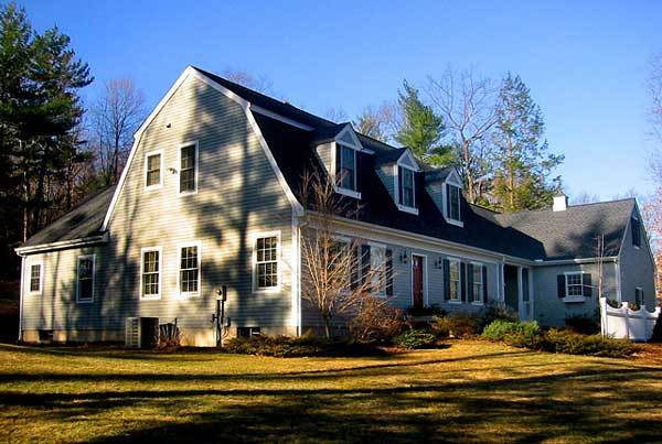 two story 4 bedroom cape cod home with gambrel roof aug102020 01 min