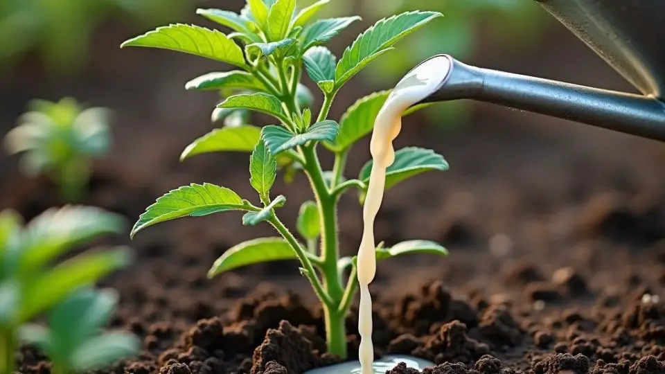 Never Plant Tomatoes, Peppers, and Eggplants Without This: The Secret to Healthy and Productive Plants 1 5d9b2be0 3ab4 4552 a119 b71c7de0c29f 02245321.png 960x540 1