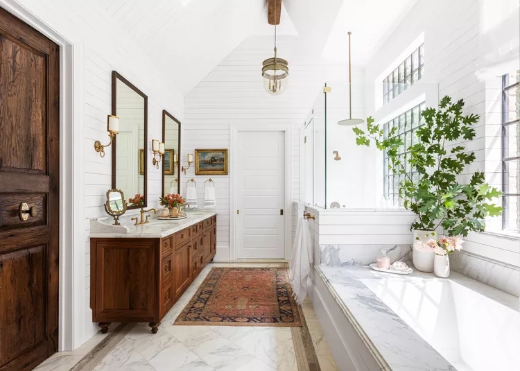 39 Stunning Bathroom Decor Ideas You'll Want to Steal 48 6811