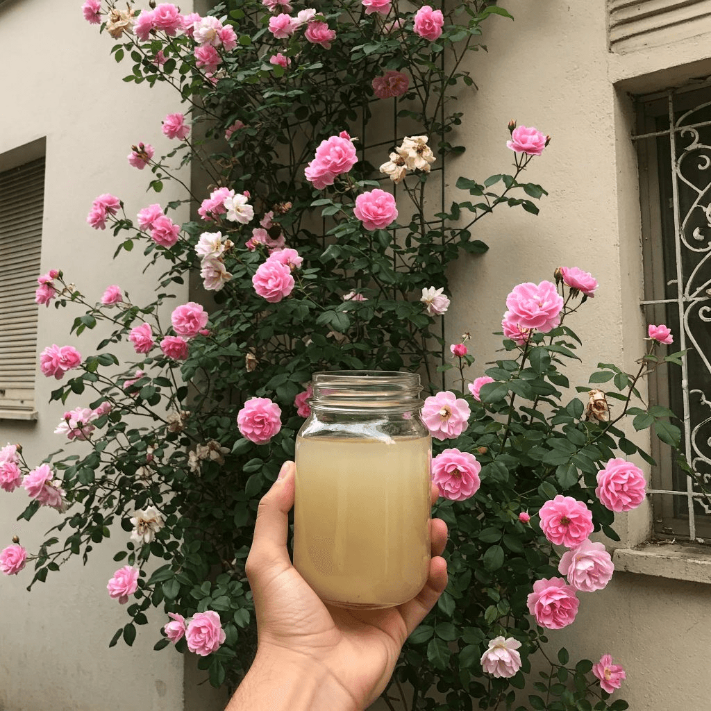 Roses in Small Spaces: The Secret to an Extraordinary Garden 7 image 5