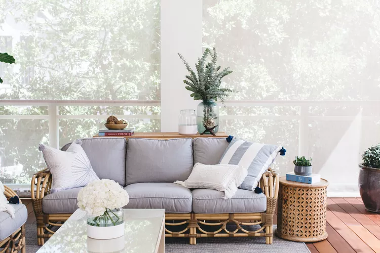 45 Outdoor Living Room Ideas for Al Fresco Entertaining 9 ououtdoor living room designs