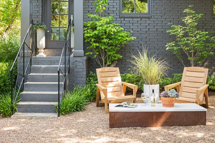 29 Chic Small Patio Ideas to Level Up Your Outdoor Space 1 102812