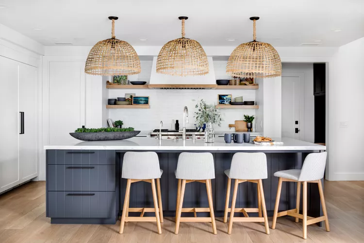 59 Kitchen Ideas for Every Layout and Style 1 8R6A9005