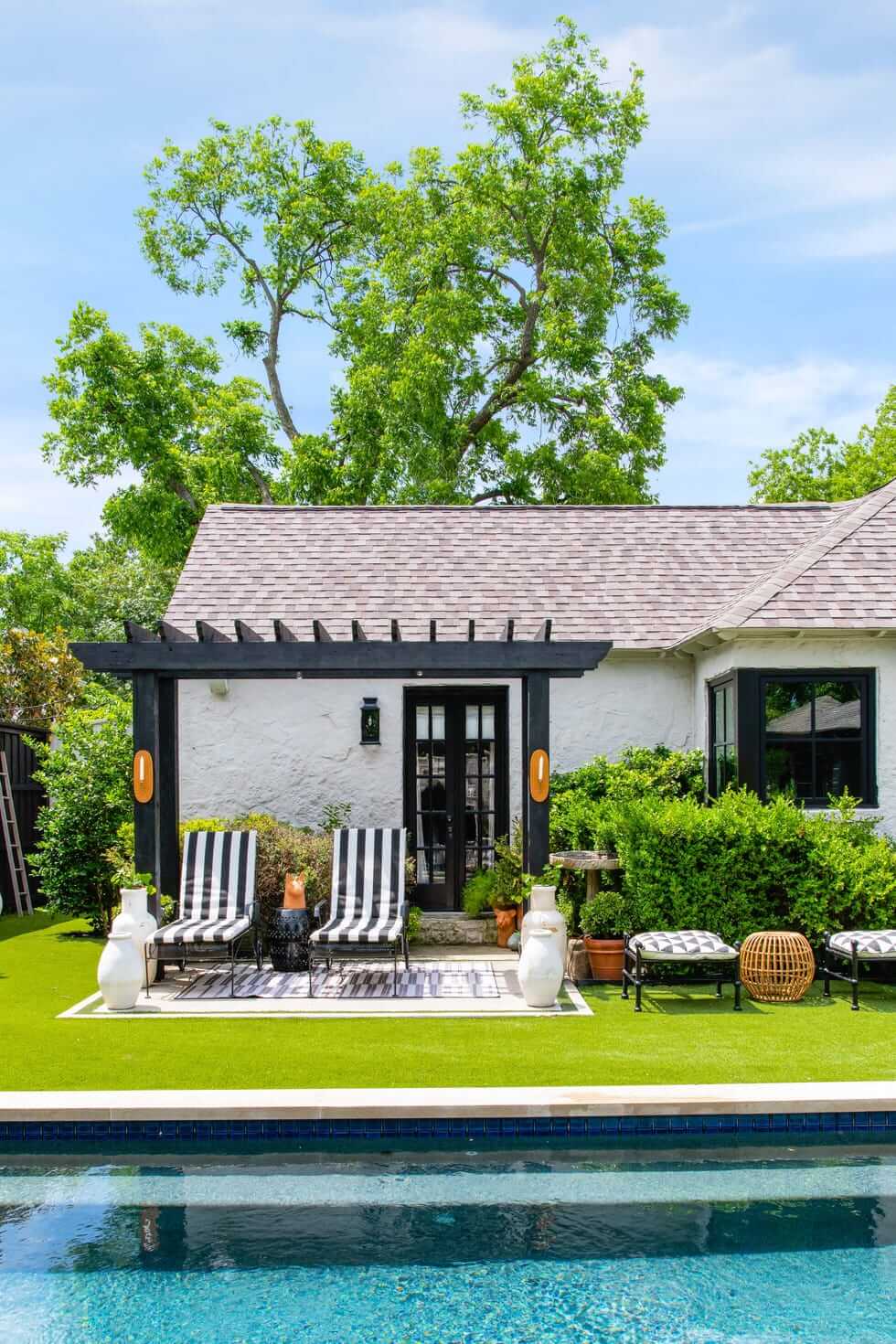 50 Best Backyard Landscaping Ideas 1 Backyard Landscaping Ideas