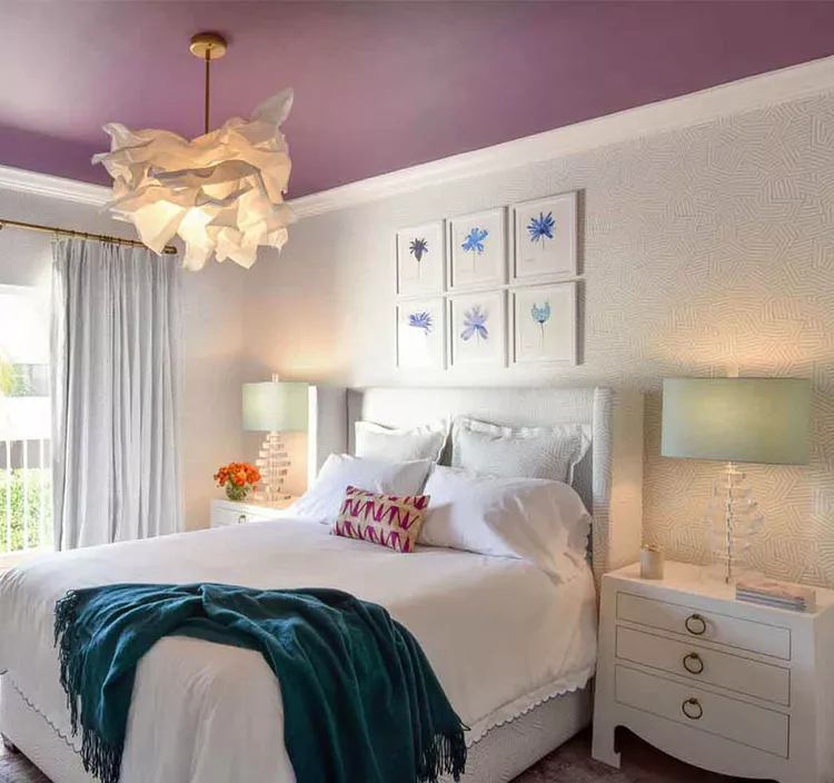 20 Striking Bedroom Ceiling Design Ideas 11 bedroom ceiling