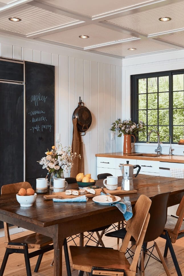 30 Timeless French Country Kitchen Designs: Effortlessly Rustic, Elegantly Chic 93 french country kitchen